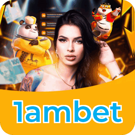 1ambet Fortune - Tiger Ox Mouse